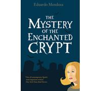 Mystery of the Enchanted Crypt