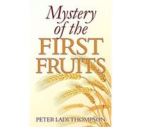 Mystery of the First Fruits: Decoding the Galatian trap