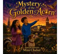 Mystery of the Golden Acorn