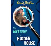 Mystery of the Hidden House