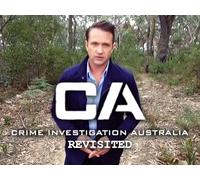 Mystery of The Homestead Murders