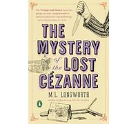 Mystery of the Lost Cezanne, The (Verlaque and Bonnet Provencal Mysteries) (Verlaque and Bonnet Mystery): A Verlaque and Bonnet Mystery: 5 (Provençal Mystery)