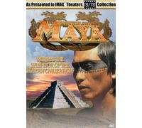 Mystery of the Maya [DVD] [1995] [Region 1] [US Import] [NTSC]