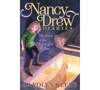 Mystery of the Midnight Rider: Volume 3 (Nancy Drew Diaries)