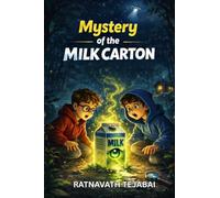 Mystery of the Milk Carton