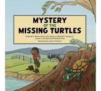 Mystery of the Missing Turtles