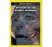 Mystery of the Mummy Murders [DVD] [Region 1] [US Import] [NTSC]