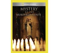 Mystery of the Murdered Saints [DVD] [Region 1] [US Import] [NTSC]