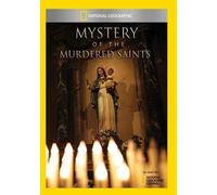 Mystery of the Murdered Saints [DVD] [Region 1] [US Import] [NTSC]