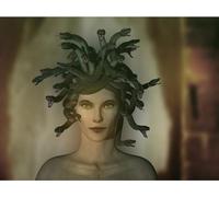 Mystery of the Pyramid Serpent