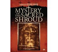 Mystery Of The Sacred Shroud