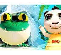 Mystery of the Sand Cave