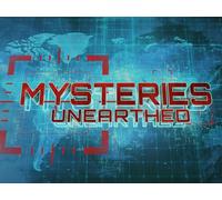 Mystery of the Serpents