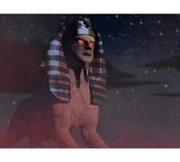 Mystery of the Sphinx