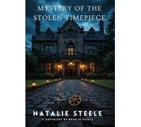 Mystery of the Stolen Timepiece