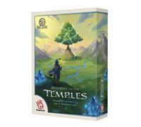 Mystery of the Temples
