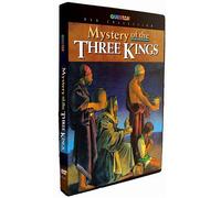 Mystery of the Three Kings [DVD] [Region 1] [US Import] [NTSC]