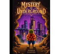 Mystery of Underground