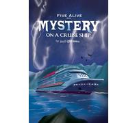 Mystery on a Cruise Ship