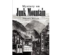 Mystery on Junk Mountain