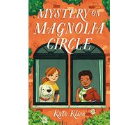 Mystery on Magnolia Circle