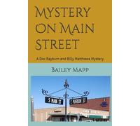 Mystery On Main Street: 1