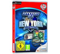 Mystery P.I. - New York Fortune