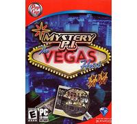 Mystery P.I. Vegas Heist (輸入版)