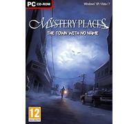 Mystery Placesthe Town with no Name (PC DVD)