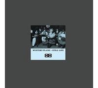 Mystery Plane - Still Life