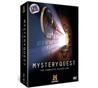 Mystery Quest (3-Disc Box Set) [DVD]