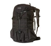Mystery Ranch 2 Day Assault Backpack - Tactical Packs Molle Daypack, SM/MD Black