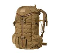 Mystery Ranch | 2 Day Assault Backpack | City Backpack | Coyote L/XL