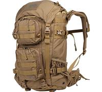 Mystery Ranch Blitz 35 Backpack - Tactical Daypack Molle Hiking Packs, 35L, Coyote, L/X-L