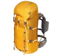 Mystery Ranch - Bridger 45 - Walking backpack size L, orange