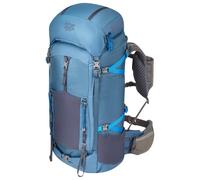 Mystery Ranch - Bridger 55 - Walking backpack size L, blue