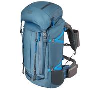 Mystery Ranch - Bridger 65 - Walking backpack size 63 l - L, blue