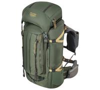 Mystery Ranch - Bridger 65 - Walking backpack size 63 l - S, olive