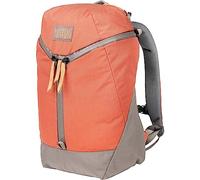 Mystery Ranch Catalyst 18L Travel Backpack with Tech Pocket for Everyday Carry and Adventures, Catalyst - Paprika, One Size