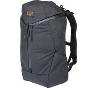Mystery Ranch Catalyst 22L Travel Backpack with Tech Pocket for Everyday Carry and Adventures, Catalyst - Black, One size
