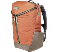 Mystery Ranch Catalyst 26L Travel Backpack with Tech Pocket for Everyday Carry and Adventures, Catalyst - Tiger's Eye, One Size