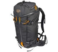 Mystery Ranch - Day hiking backpack - Scree 33 Men'S Black in Aluminium - Size M Black