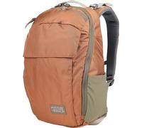 Mystery Ranch District 18, Tigers Eye, District 18, Everyday Carry