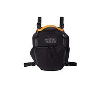 Mystery Ranch DSLR Chest Rig, Black