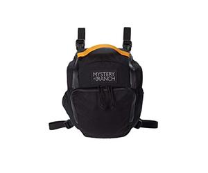 Mystery Ranch DSLR Chest Rig, Black