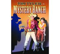 Mystery Ranch (DVD) (1934) (All Regions) (NTSC) (US Import)