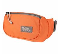 Mystery Ranch - Bum Bags - Forager Hip Mini Sunset - Orange Orange