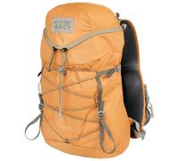 Mystery Ranch - Gallagator 15 - Walking backpack size S/M, orange