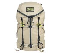 Mystery Ranch Gallagator 20 Daypack - Travel Bag to Hiking Backpack, Hummus Dobby, L/XL, Hummus Dobby, Large/X-Large