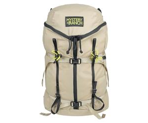 Mystery Ranch Gallagator 20 Daypack - Travel Bag to Hiking Backpack, Hummus Dobby, L/XL, Hummus Dobby, Large/X-Large